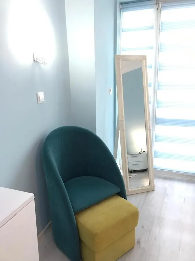 White Rose Guest Rooms Бургас
