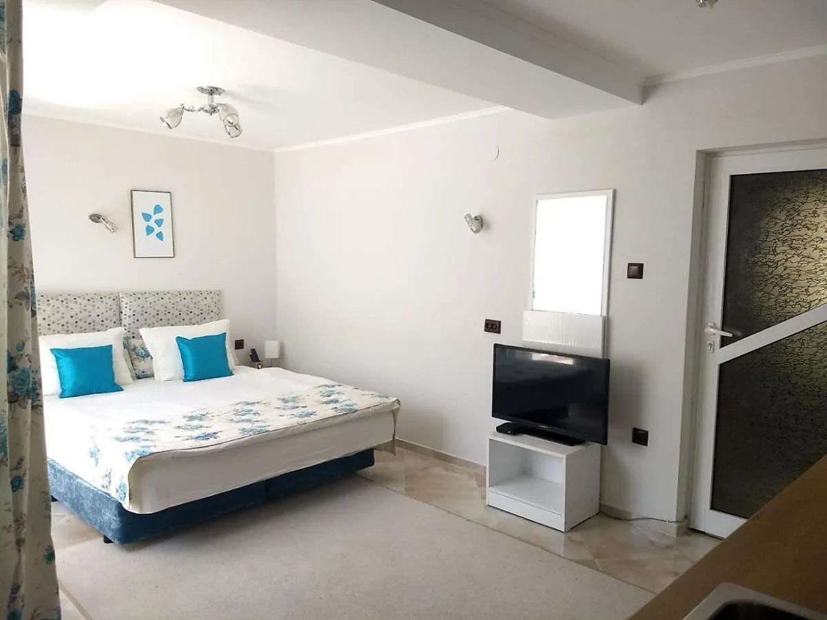 White Rose Guest Rooms Burgas