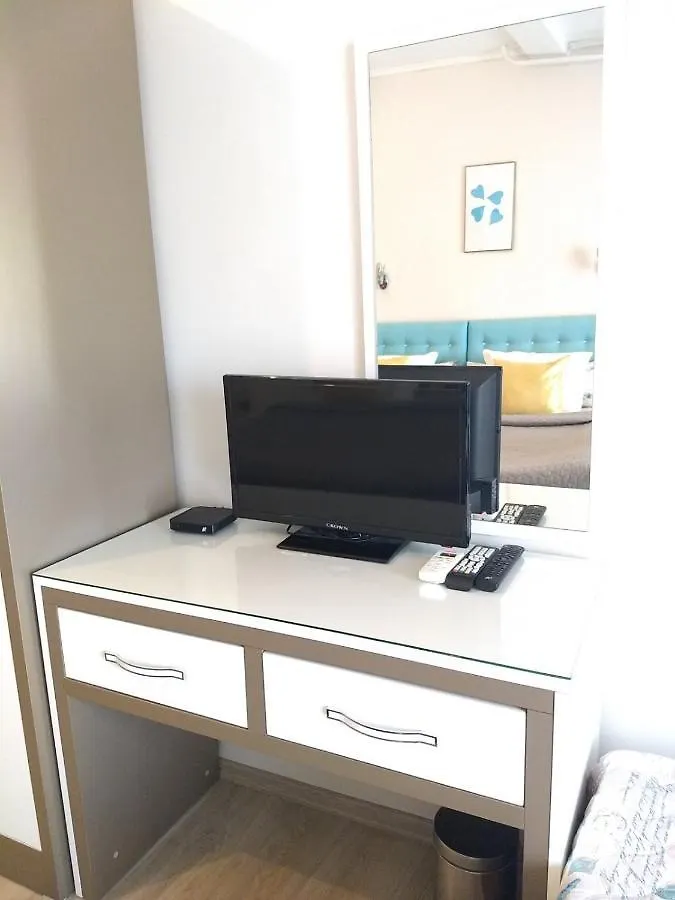 White Rose Guest Rooms Burgas
