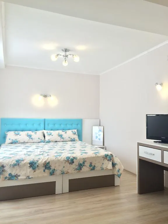 ** Hotel White Rose Guest Rooms Burgas Bulgaria
