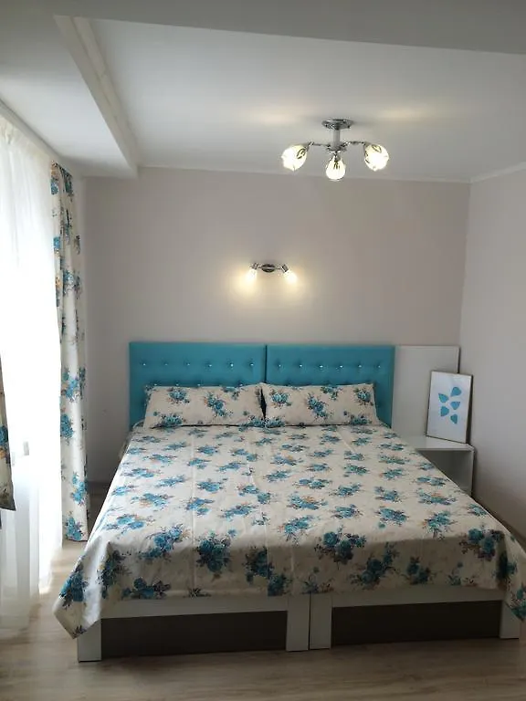 Hotel White Rose Guest Rooms Burgas