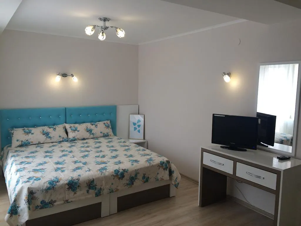 White Rose Guest Rooms Burgas Hotel