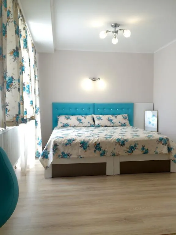 White Rose Guest Rooms Burgas 2*,